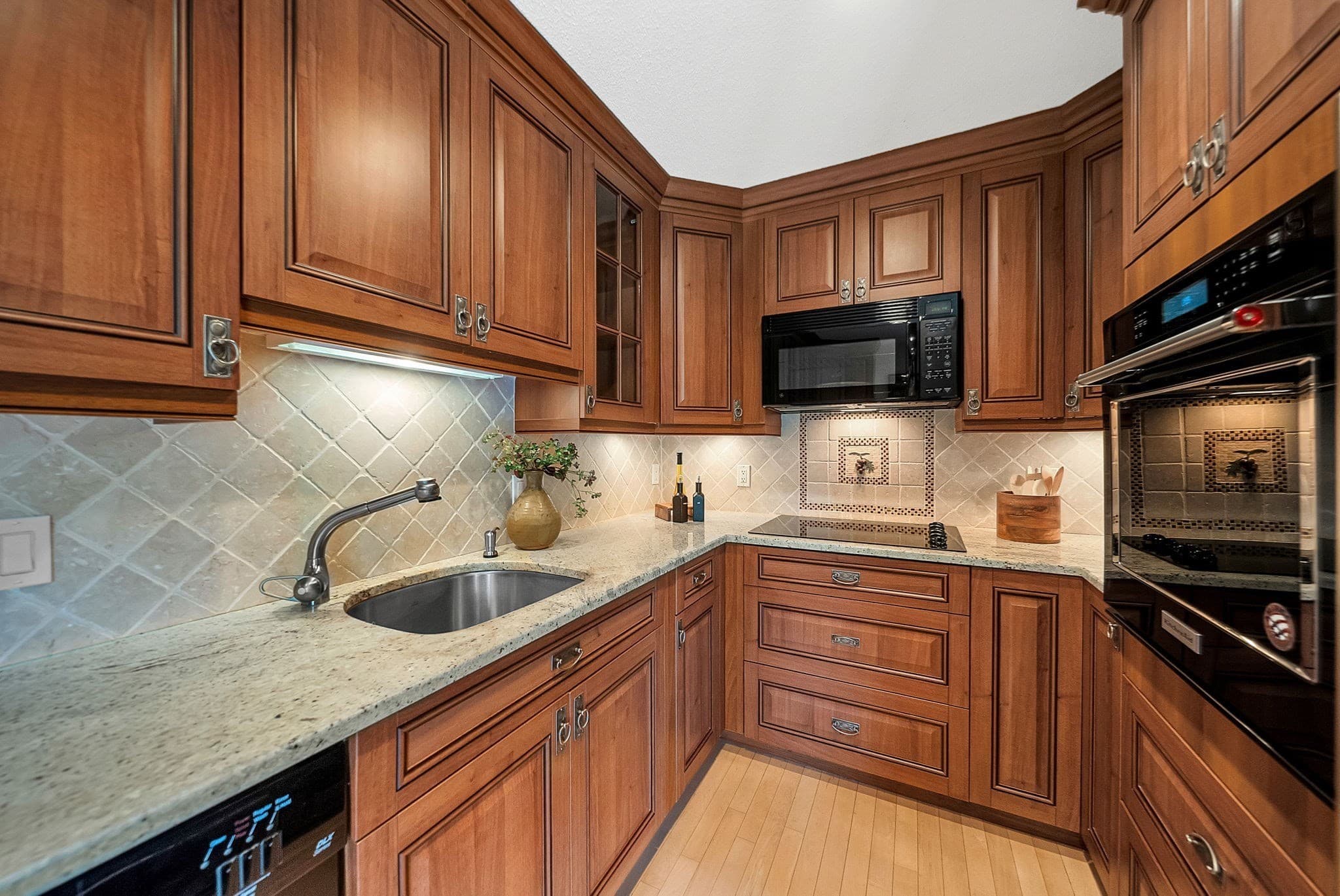 Condominium at 1210 Greendale Avenue # 338, Needham MA 02492, Needham, photo 10 of 21