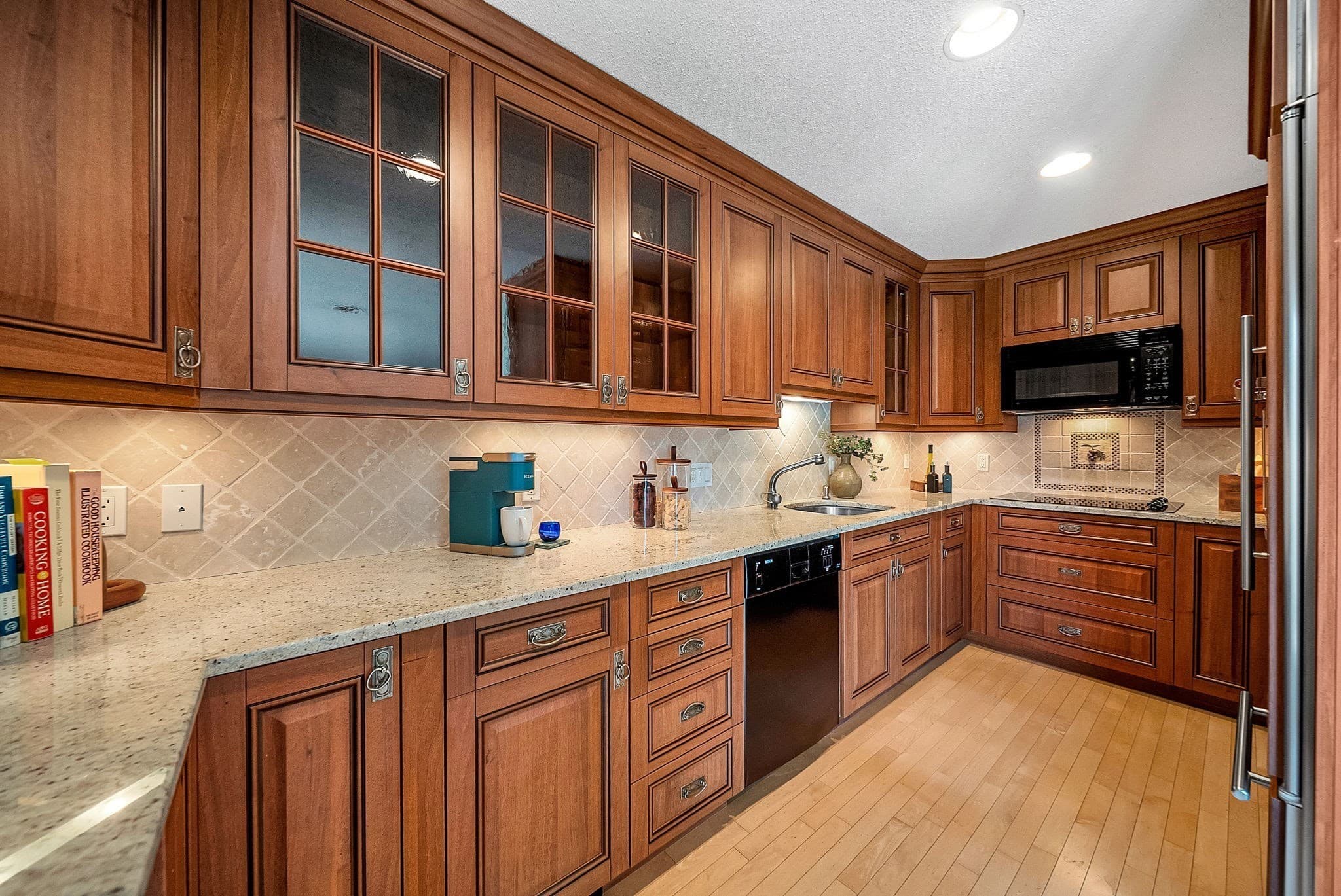 Condominium at 1210 Greendale Avenue # 338, Needham MA 02492, Needham, photo 8 of 21