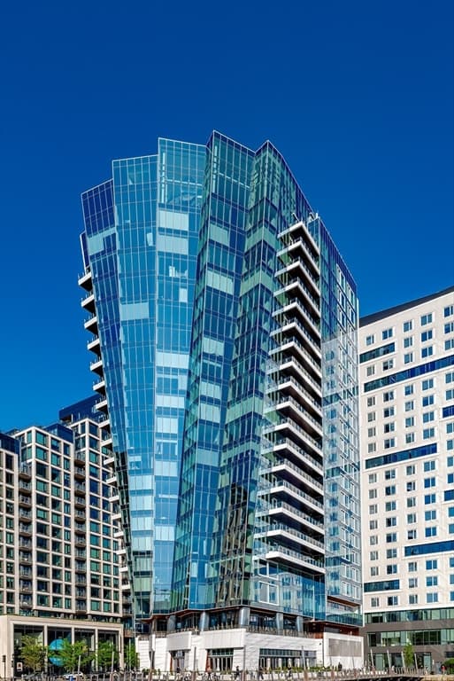 Condominium at 150 Seaport Blvd # 19G, Boston MA 02210, photo 18 of 18