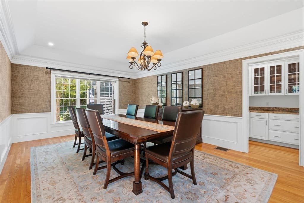 Single Family Residence at 220 Newtown Road, Acton MA 01720, Acton, photo 13 of 35
