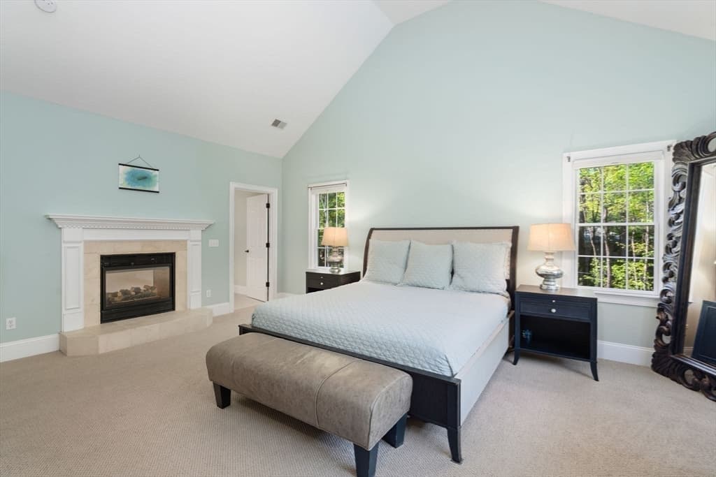 Single Family Residence at 220 Newtown Road, Acton MA 01720, Acton, photo 17 of 35