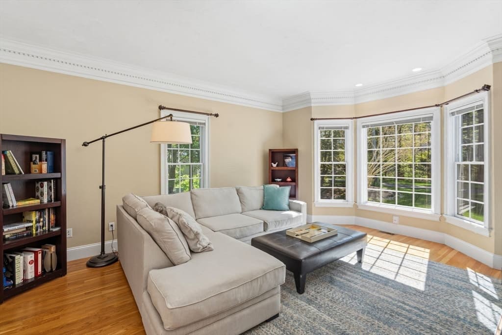Single Family Residence at 220 Newtown Road, Acton MA 01720, Acton, photo 12 of 35