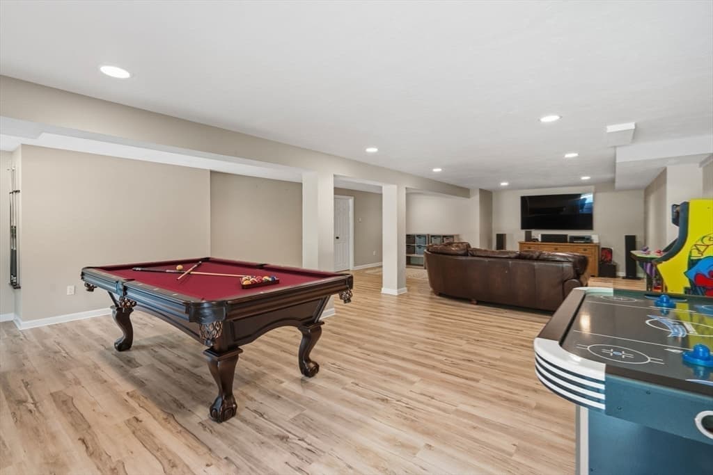 Single Family Residence at 220 Newtown Road, Acton MA 01720, Acton, photo 26 of 35