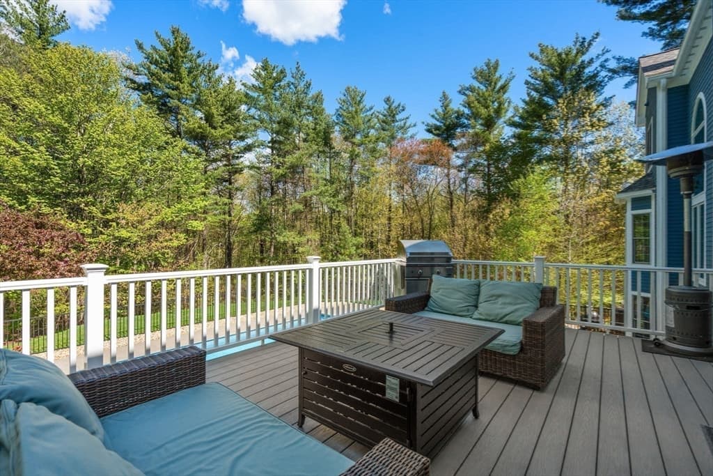 Single Family Residence at 220 Newtown Road, Acton MA 01720, Acton, photo 32 of 35