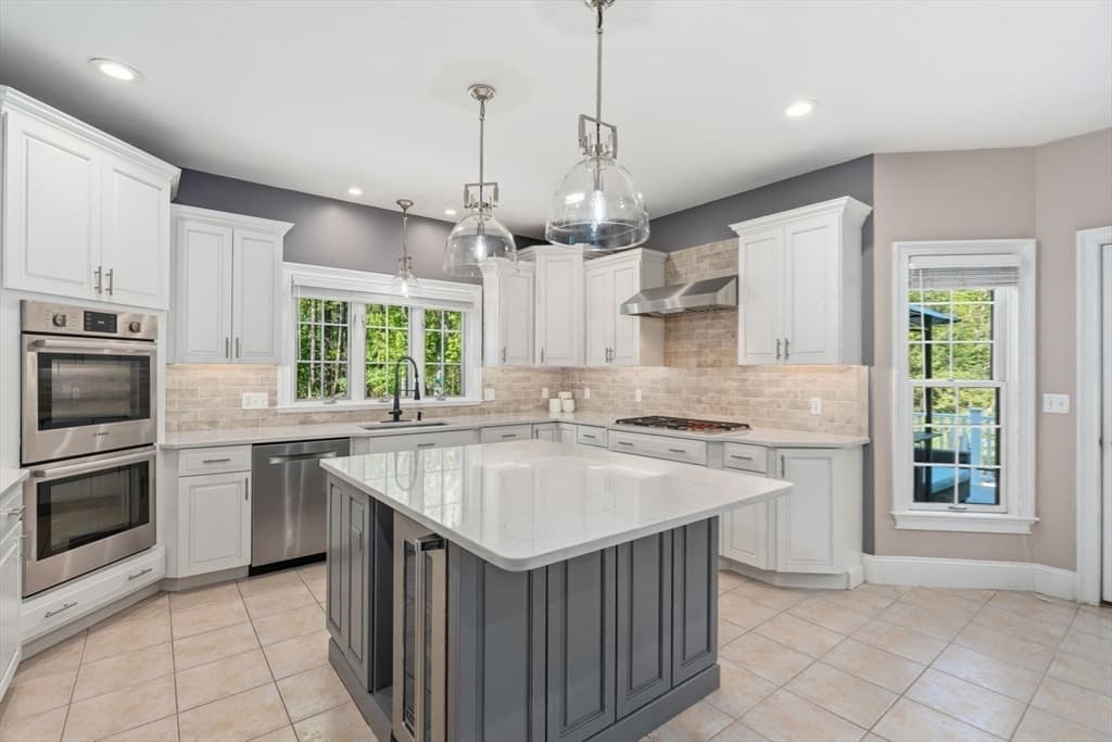 Single Family Residence at 220 Newtown Road, Acton MA 01720, Acton, photo 9 of 35