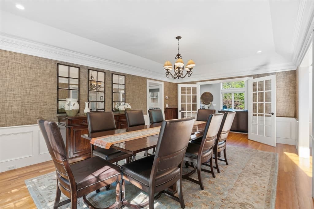 Single Family Residence at 220 Newtown Road, Acton MA 01720, Acton, photo 14 of 35
