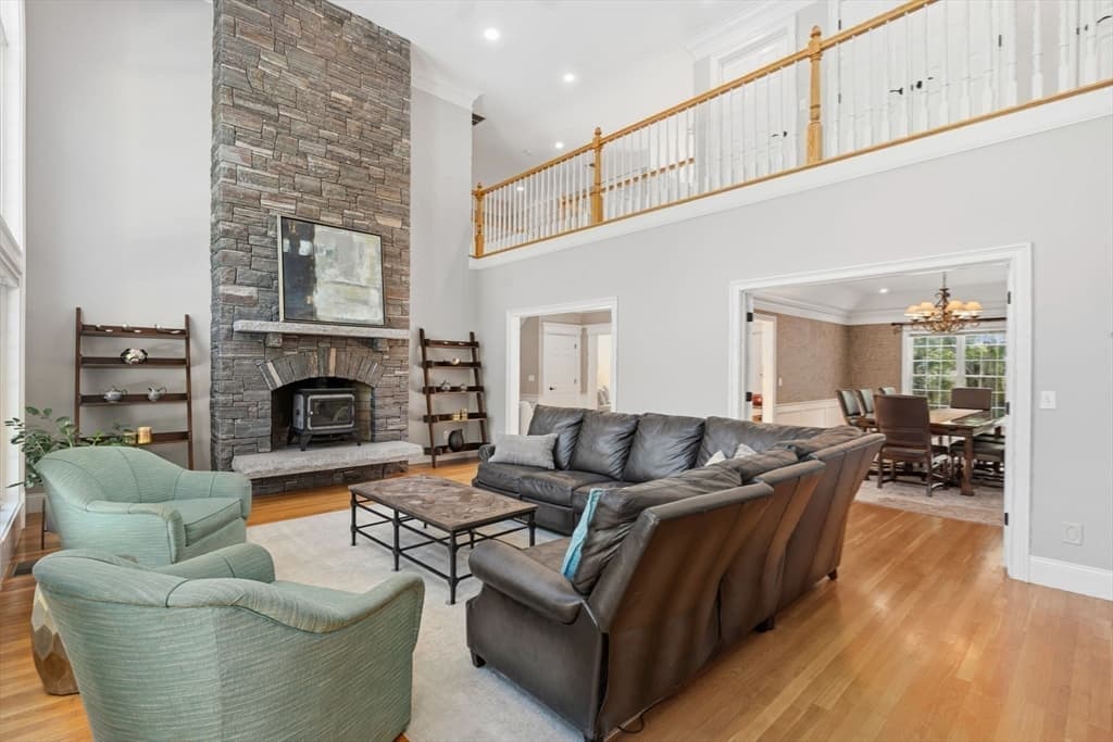 Single Family Residence at 220 Newtown Road, Acton MA 01720, Acton, photo 11 of 35