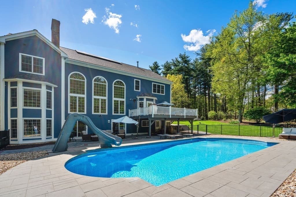 Single Family Residence at 220 Newtown Road, Acton MA 01720, Acton, photo 31 of 35