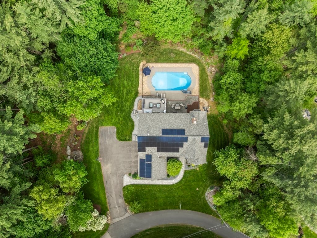Single Family Residence at 220 Newtown Road, Acton MA 01720, Acton, photo 4 of 35