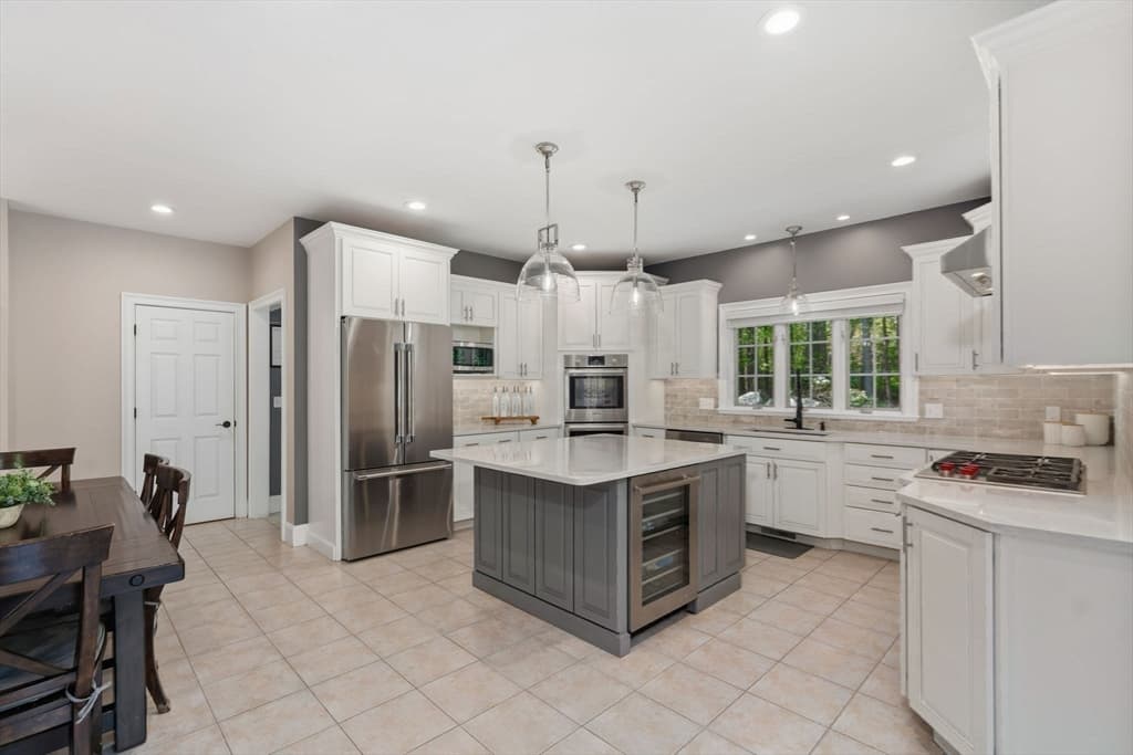Single Family Residence at 220 Newtown Road, Acton MA 01720, Acton, photo 8 of 35