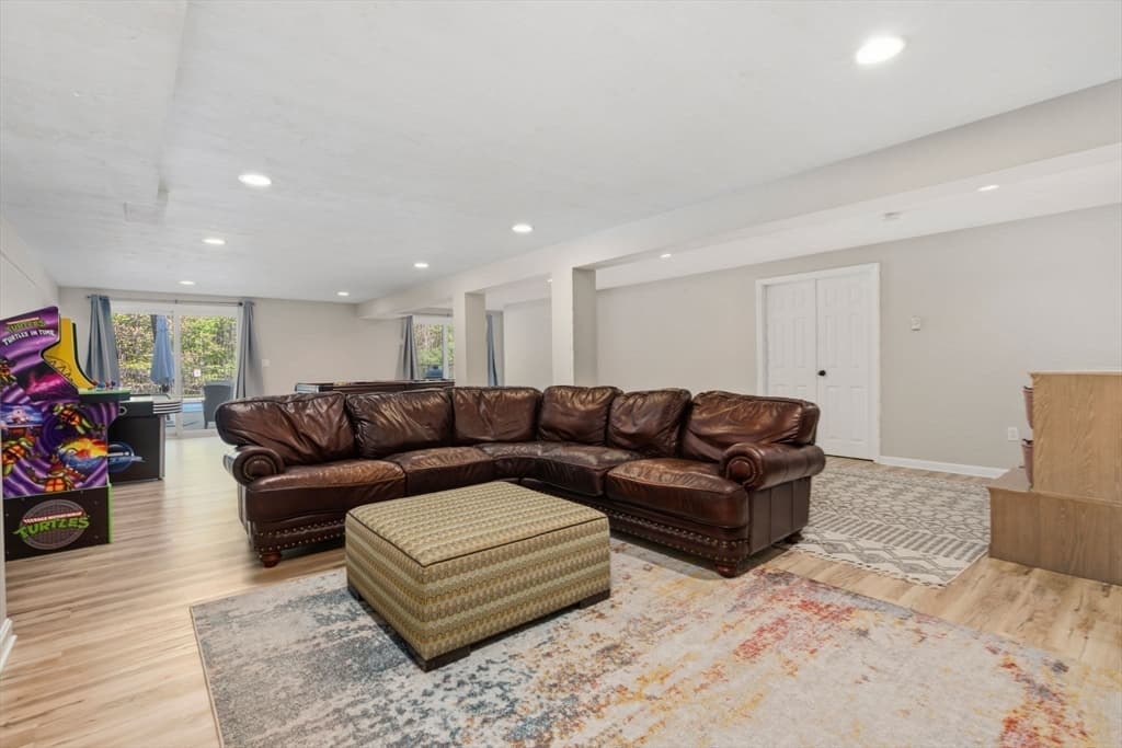 Single Family Residence at 220 Newtown Road, Acton MA 01720, Acton, photo 25 of 35