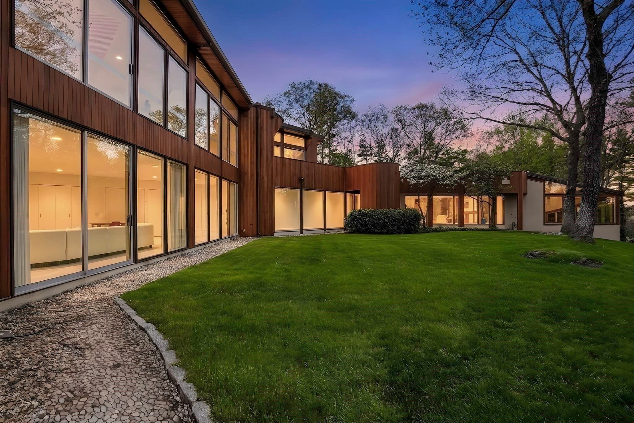 Single Family Residence at 17 Deer Run, Wayland MA 01778, Wayland, photo 2 of 42