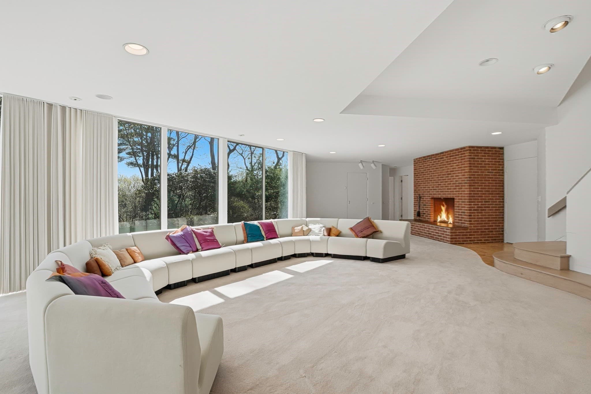 Single Family Residence at 17 Deer Run, Wayland MA 01778, Wayland, photo 30 of 42