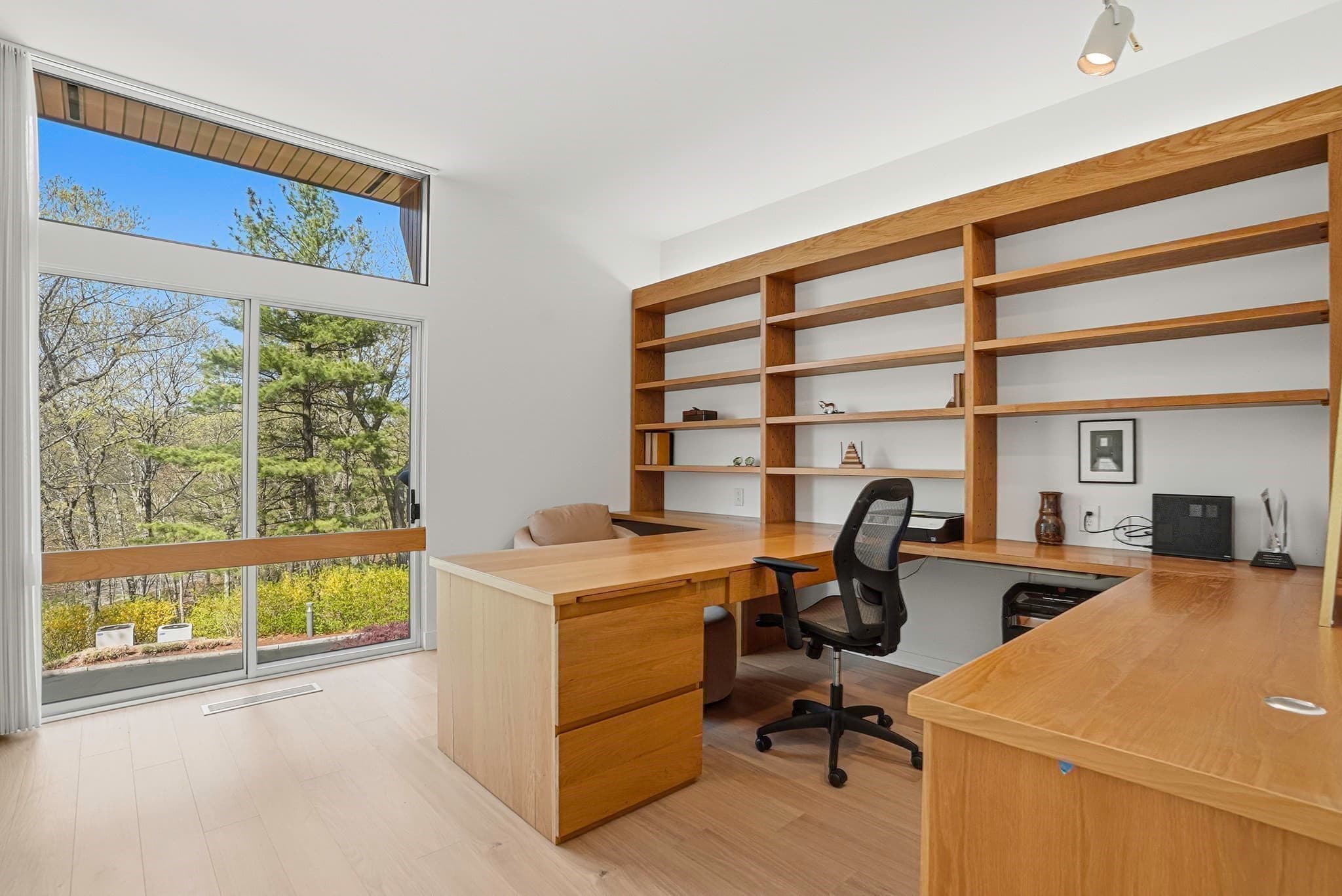 Single Family Residence at 17 Deer Run, Wayland MA 01778, Wayland, photo 18 of 42