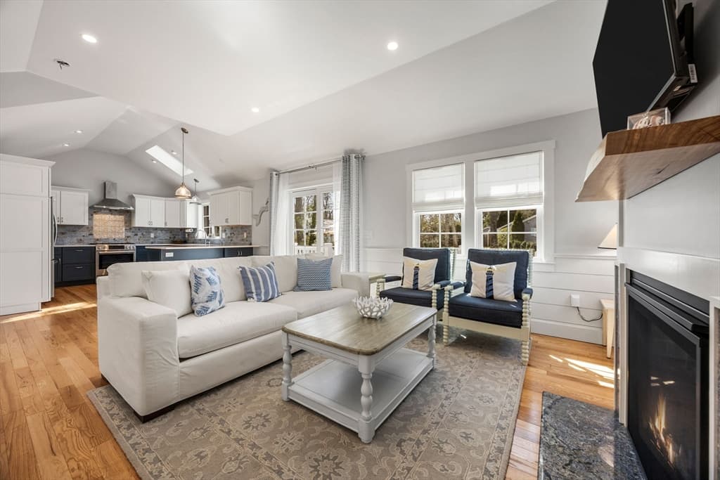 Condominium at 16 Second # 4, Barnstable MA 02655, photo 2 of 40