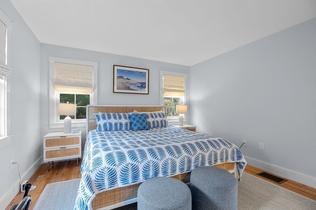 Condominium at 16 Second # 4, Barnstable MA 02655, photo 16 of 40