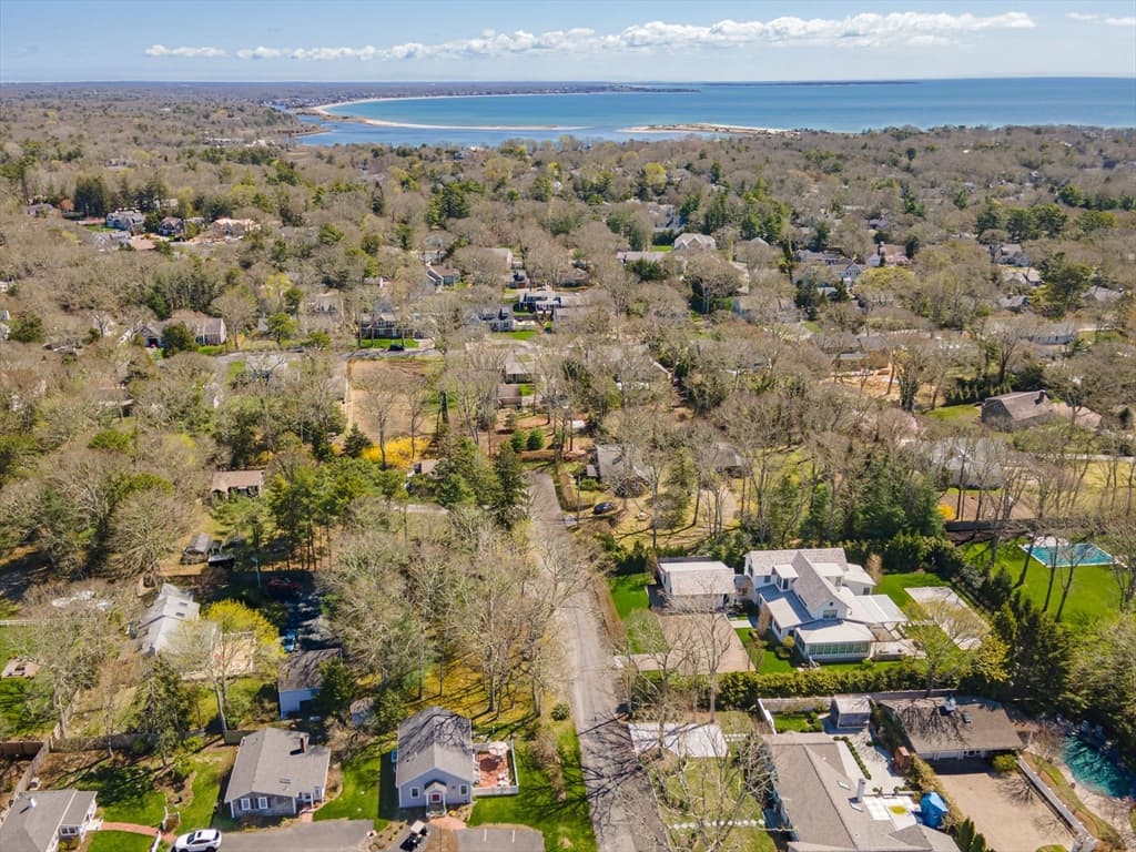 Condominium at 16 Second # 4, Barnstable MA 02655, photo 36 of 40