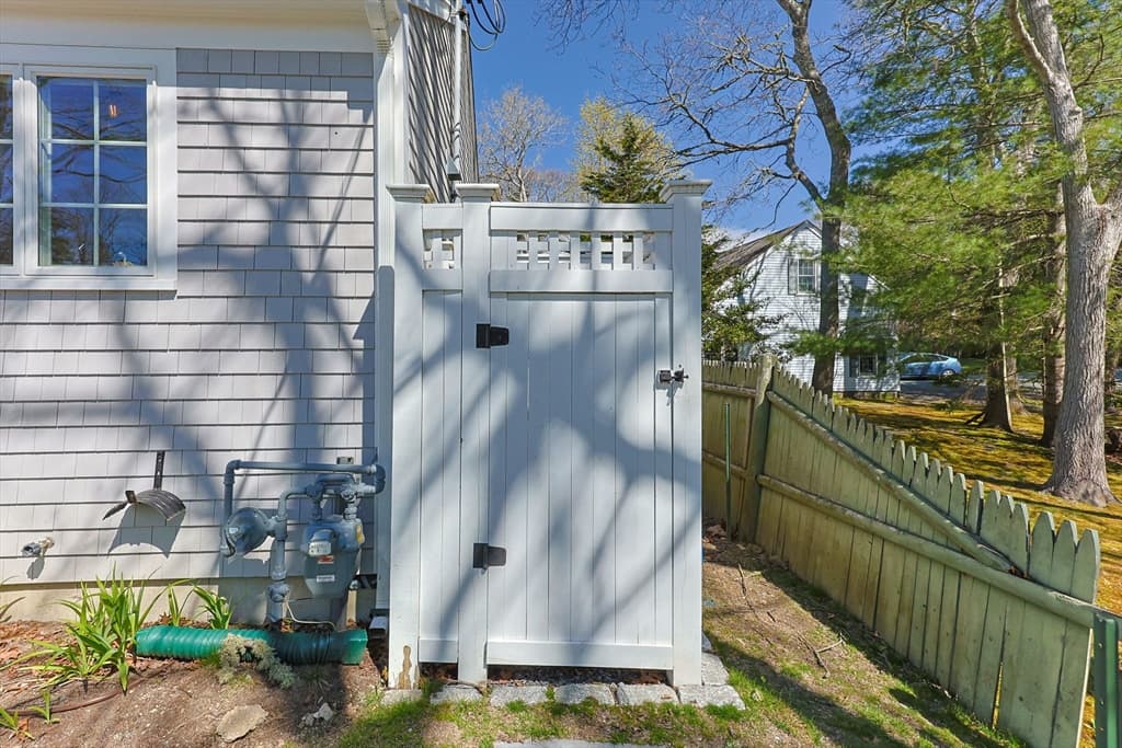 Condominium at 16 Second # 4, Barnstable MA 02655, photo 32 of 40