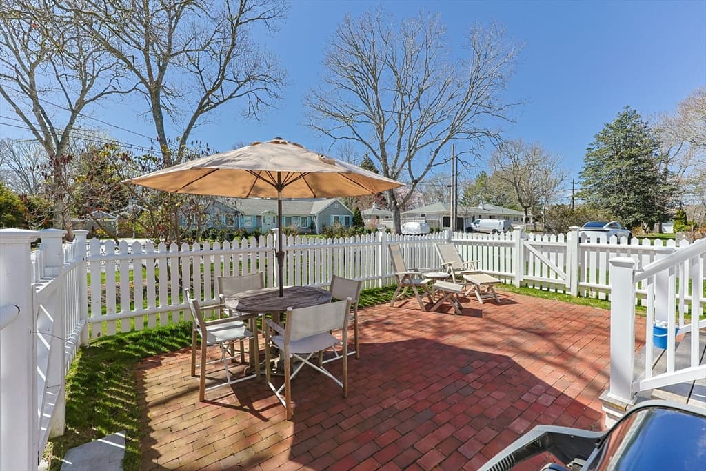 Condominium at 16 Second # 4, Barnstable MA 02655, photo 30 of 40
