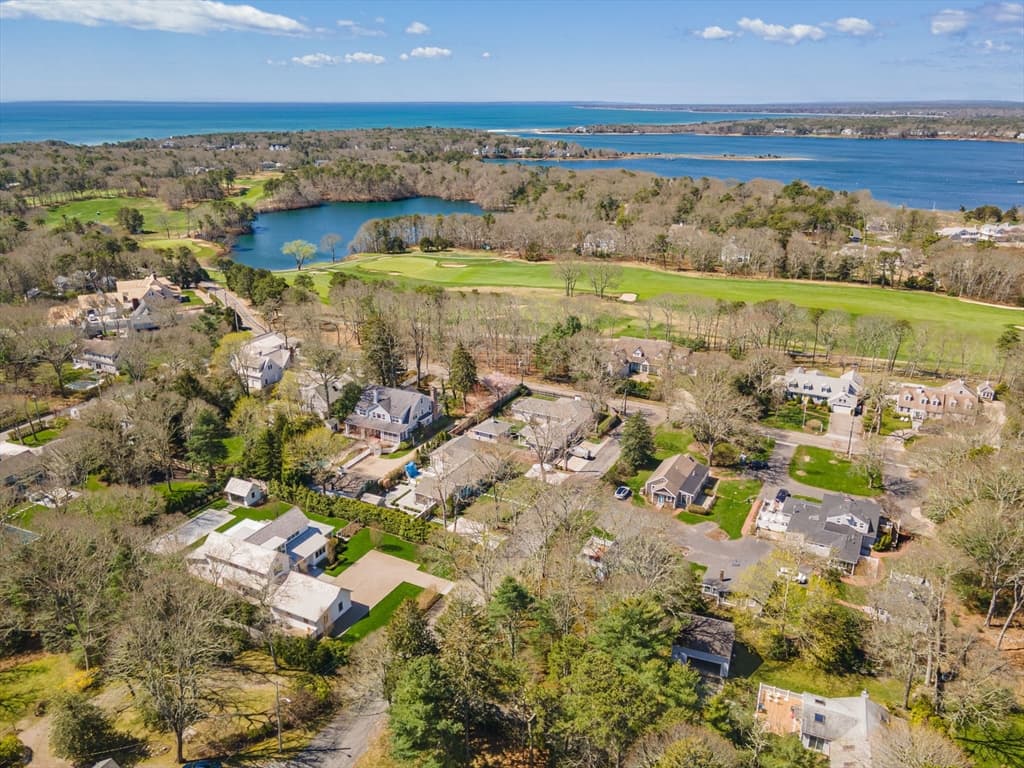 Condominium at 16 Second # 4, Barnstable MA 02655, photo 38 of 40