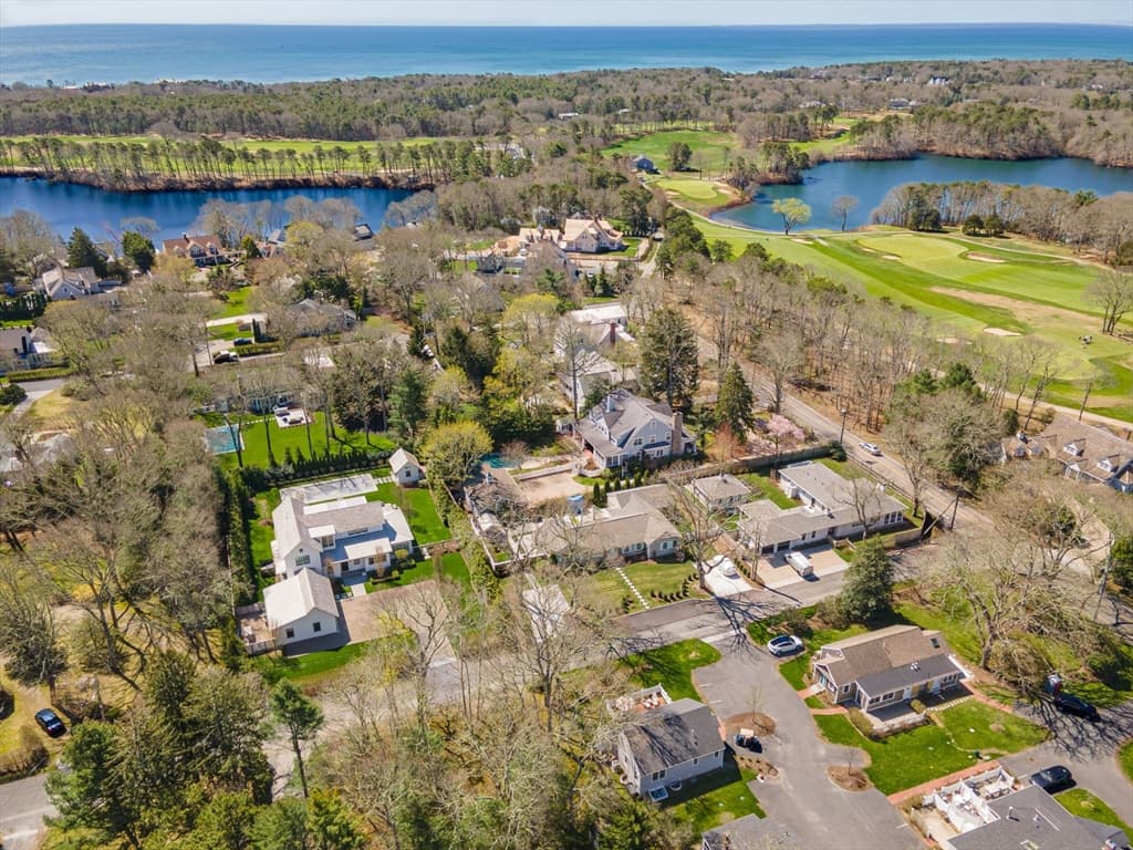 Condominium at 16 Second # 4, Barnstable MA 02655, photo 37 of 40