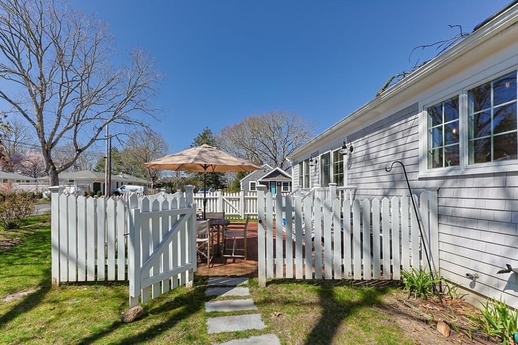 Condominium at 16 Second # 4, Barnstable MA 02655, photo 31 of 40