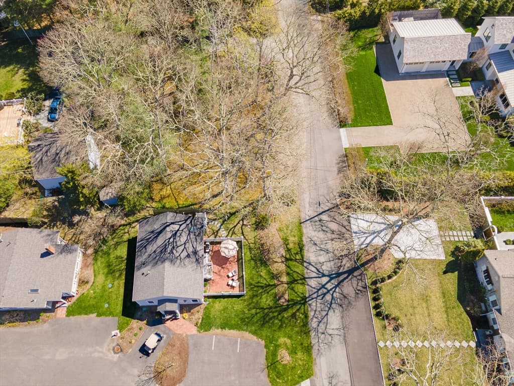 Condominium at 16 Second # 4, Barnstable MA 02655, photo 39 of 40