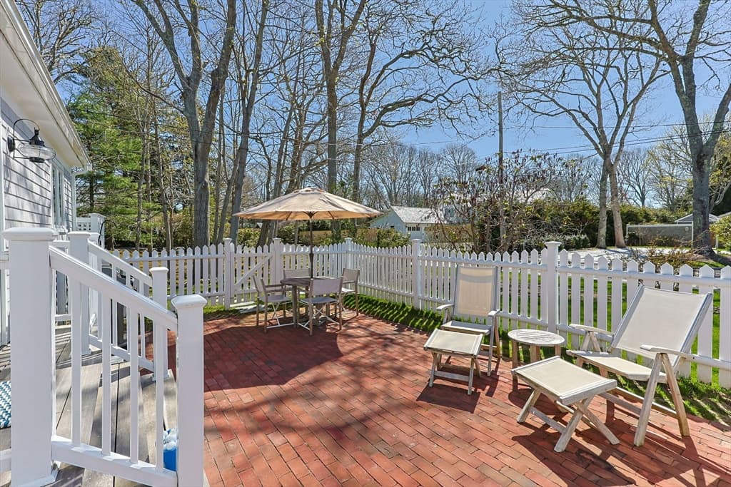 Condominium at 16 Second # 4, Barnstable MA 02655, photo 29 of 40