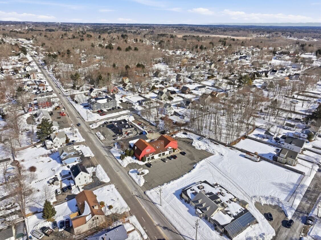 Commercial Sale at 785 Bedford, Whitman MA 02382, photo 6 of 42