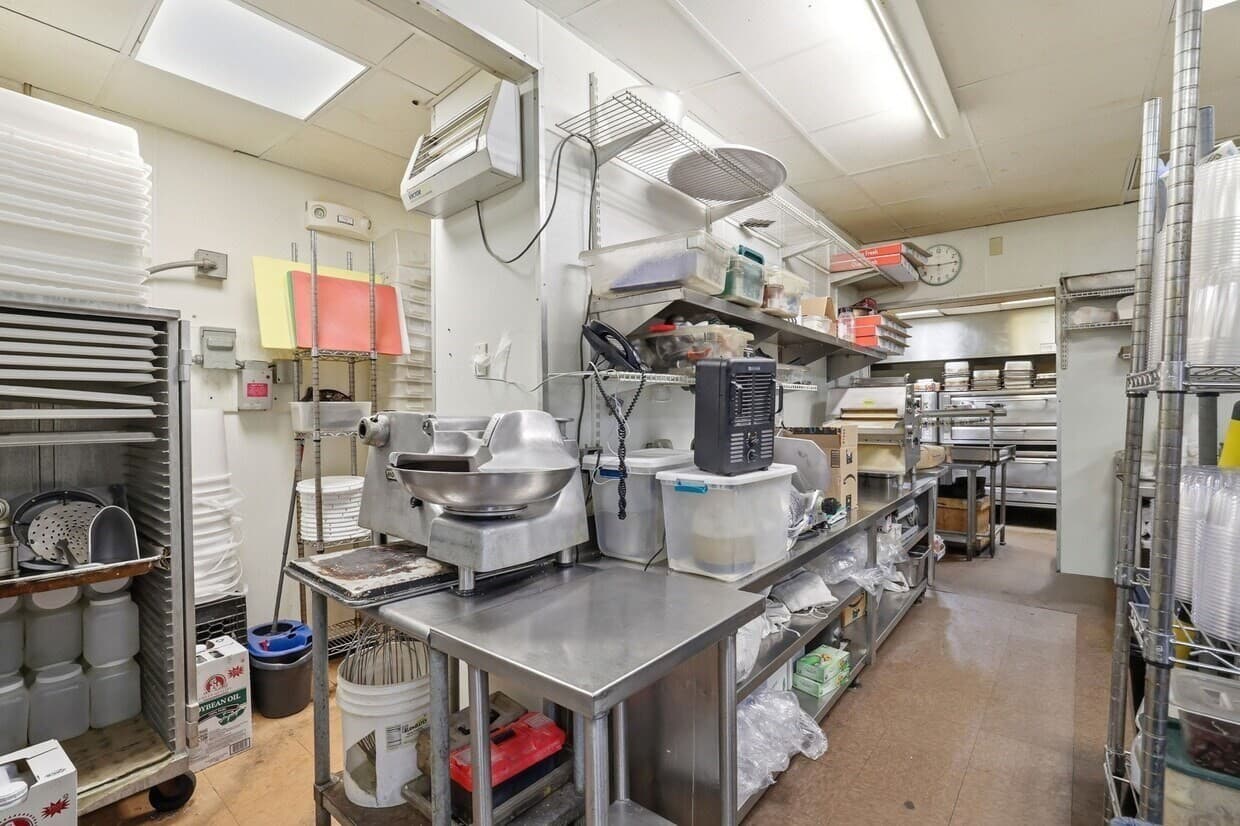 Commercial Sale at 785 Bedford, Whitman MA 02382, photo 13 of 42