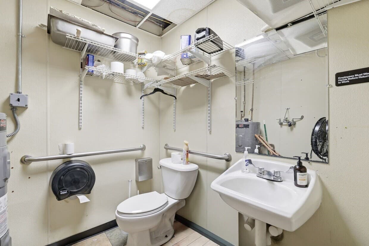 Commercial Sale at 785 Bedford, Whitman MA 02382, photo 16 of 42