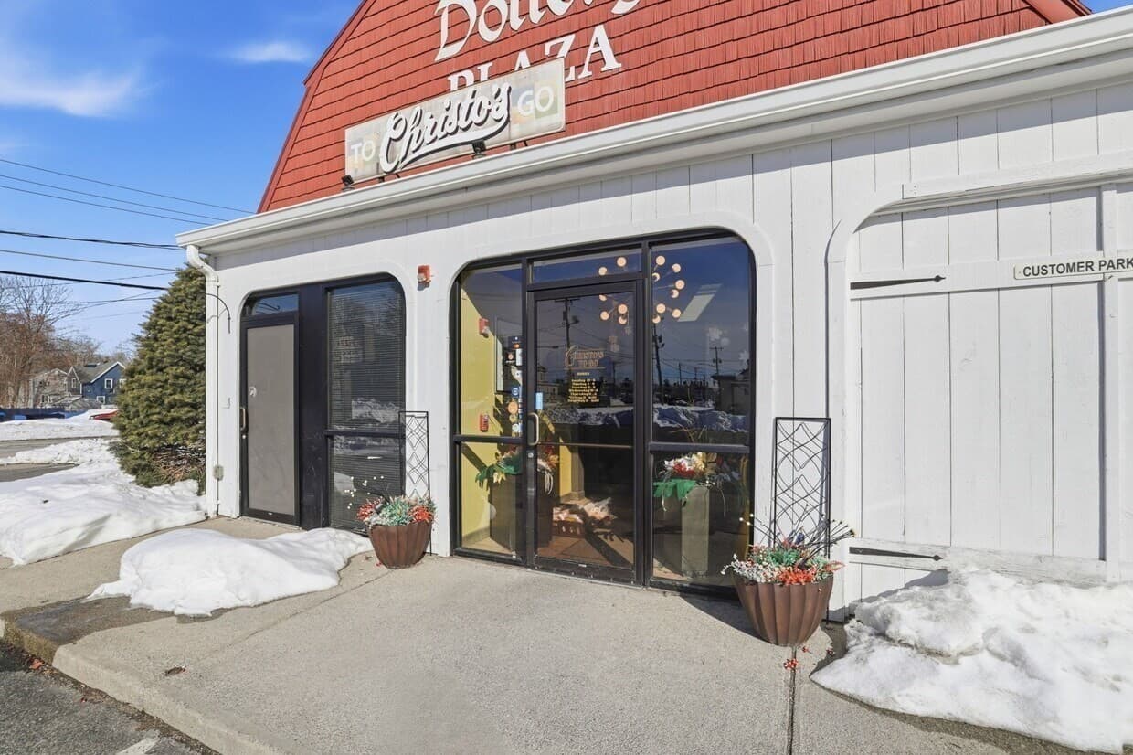 Commercial Sale at 785 Bedford, Whitman MA 02382, photo 7 of 42