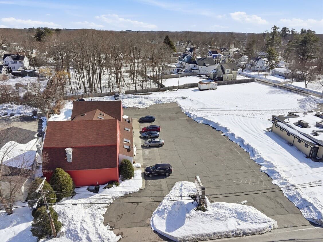 Commercial Sale at 785 Bedford, Whitman MA 02382, photo 3 of 42