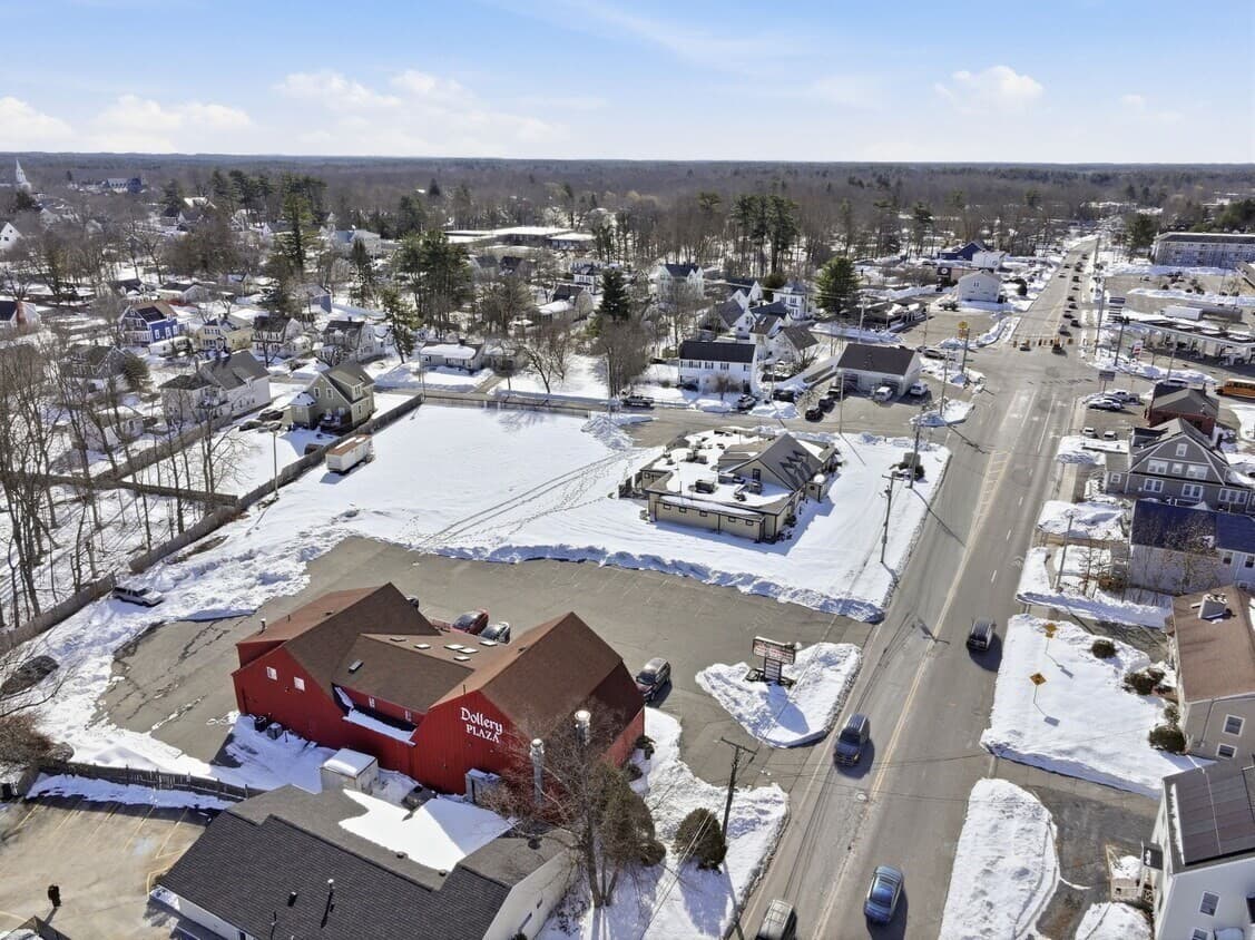 Commercial Sale at 785 Bedford, Whitman MA 02382, photo 5 of 42