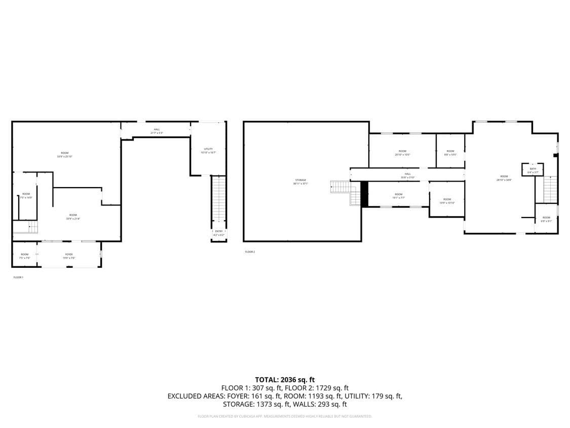 Commercial Sale at 785 Bedford, Whitman MA 02382, photo 41 of 42