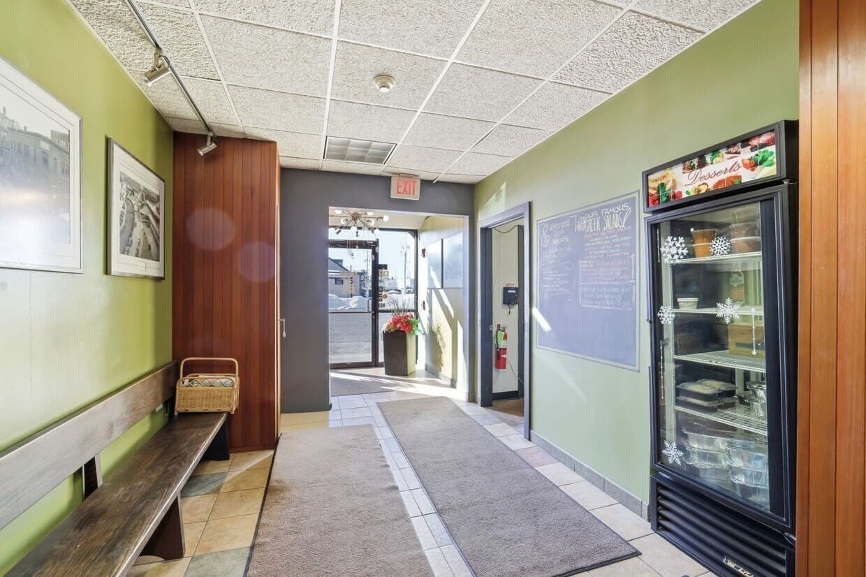 Commercial Sale at 785 Bedford, Whitman MA 02382, photo 19 of 42