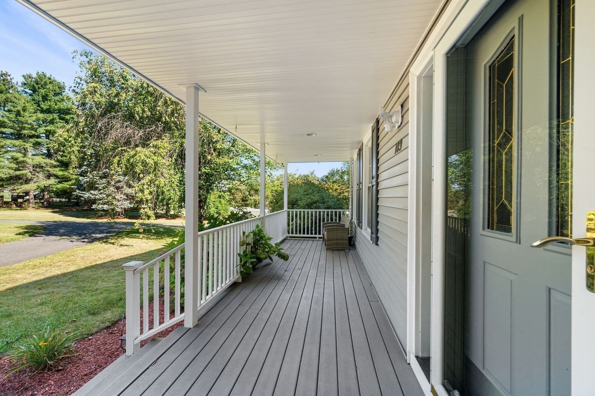 Single Family Residence at 103 Barker St, North Andover MA 01845, photo 7 of 42