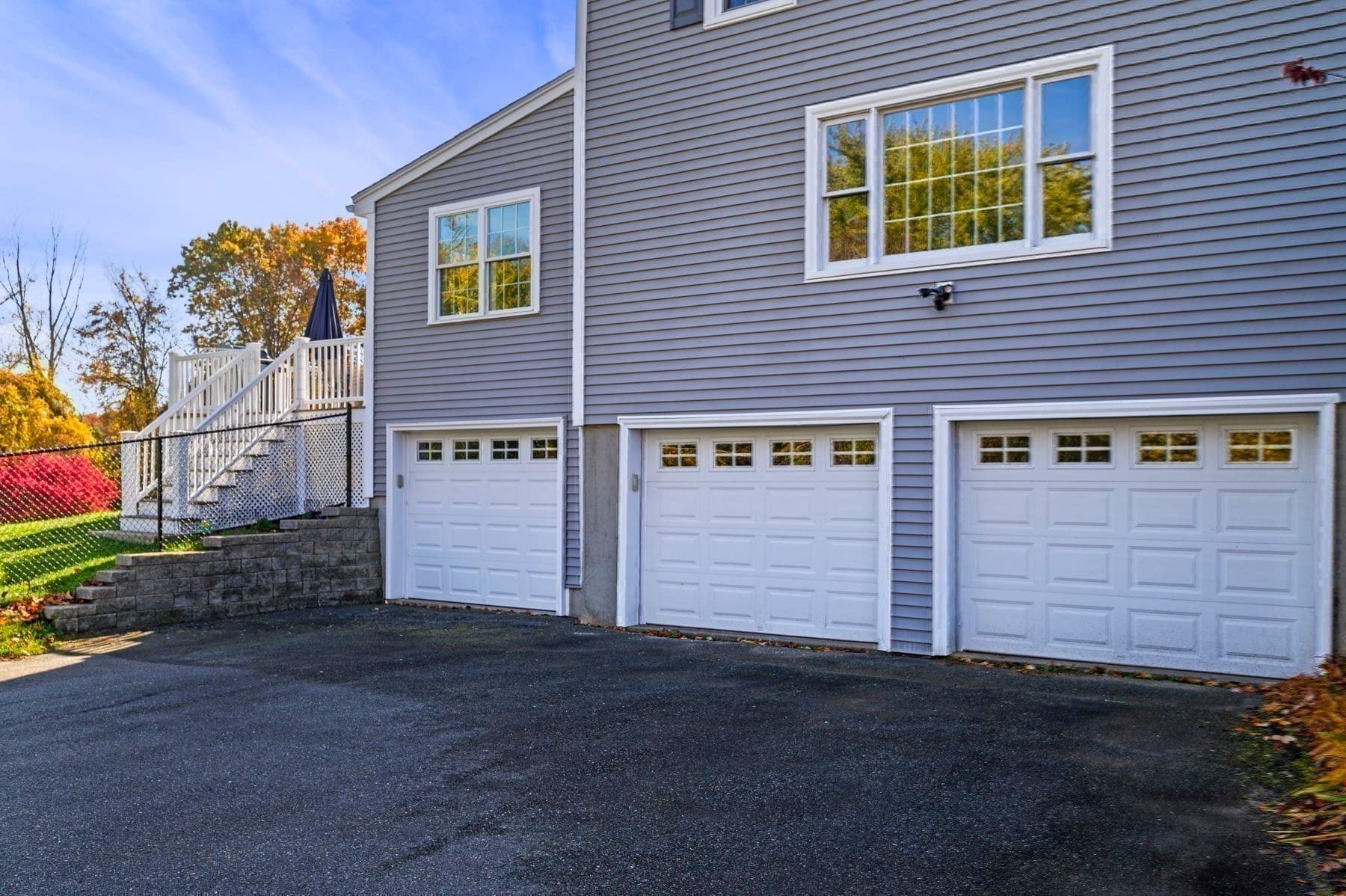 Single Family Residence at 103 Barker St, North Andover MA 01845, photo 32 of 42