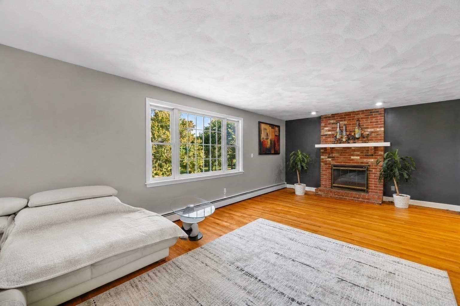 Single Family Residence at 103 Barker St, North Andover MA 01845, photo 20 of 42