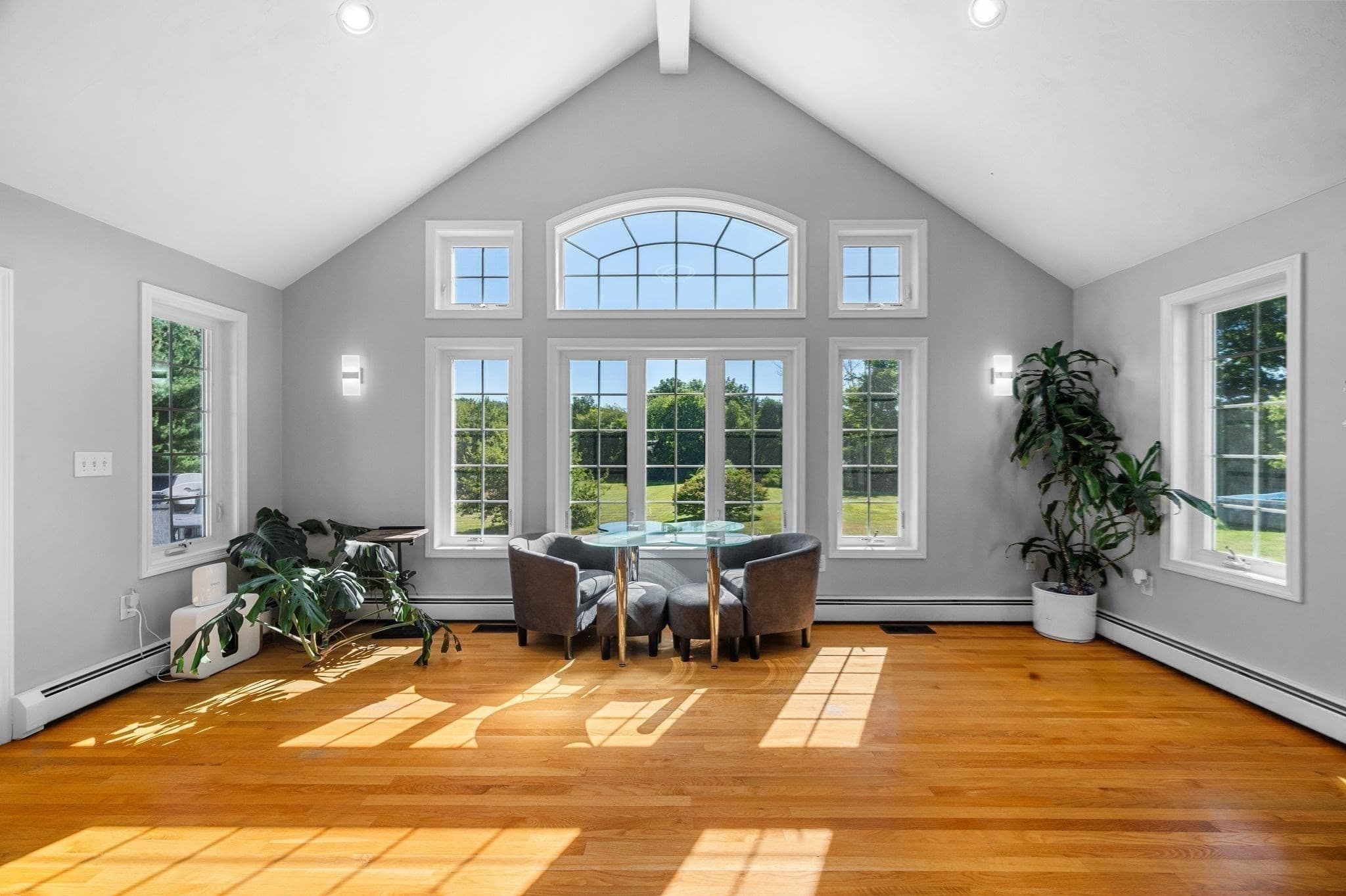 Single Family Residence at 103 Barker St, North Andover MA 01845, photo 24 of 42