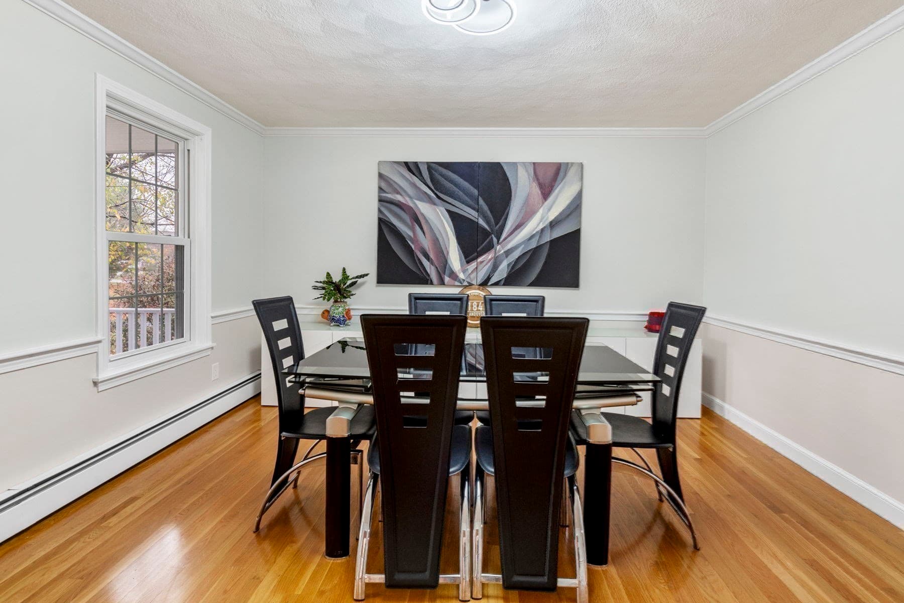 Single Family Residence at 103 Barker St, North Andover MA 01845, photo 14 of 42