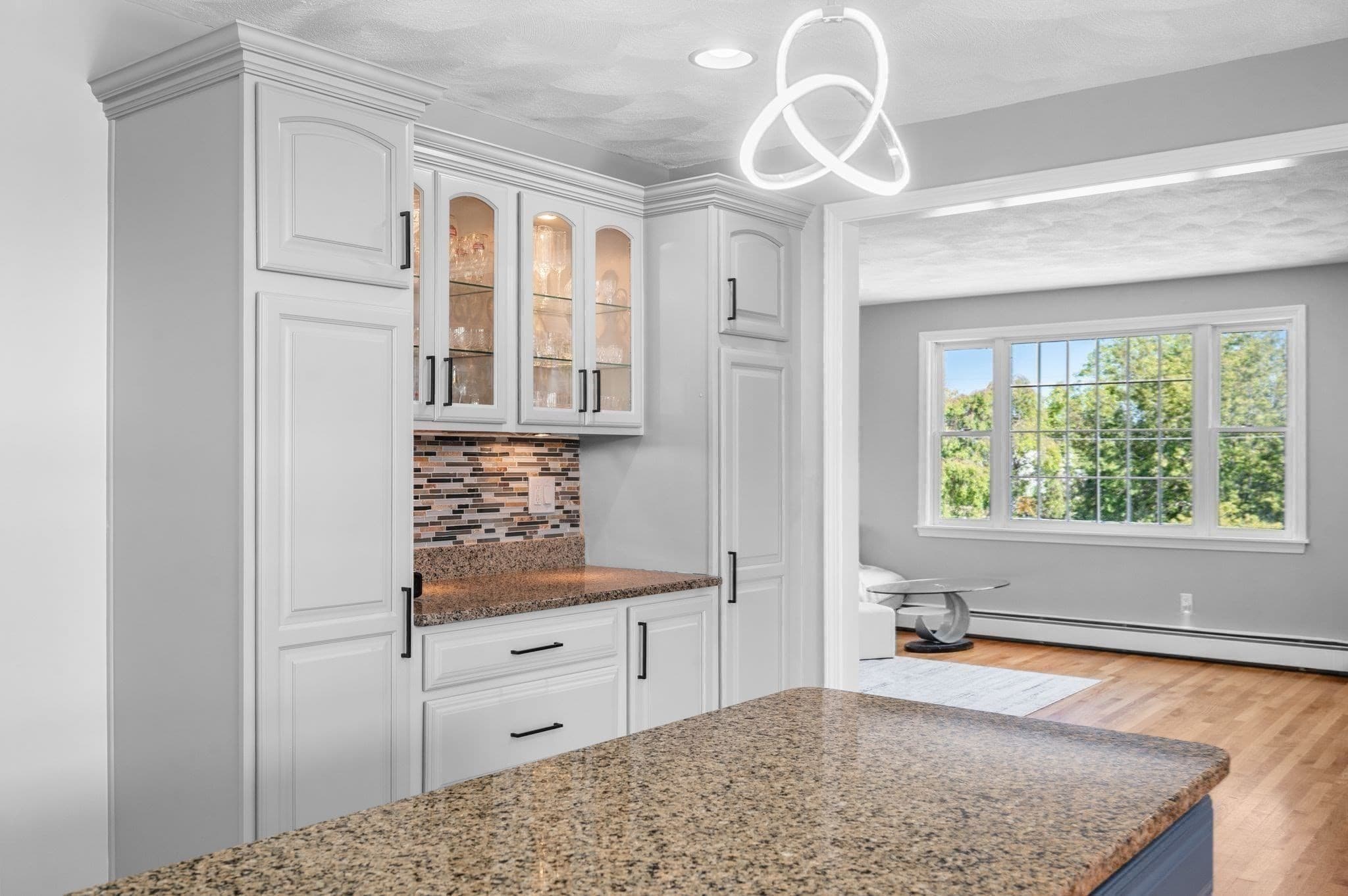 Single Family Residence at 103 Barker St, North Andover MA 01845, photo 18 of 42