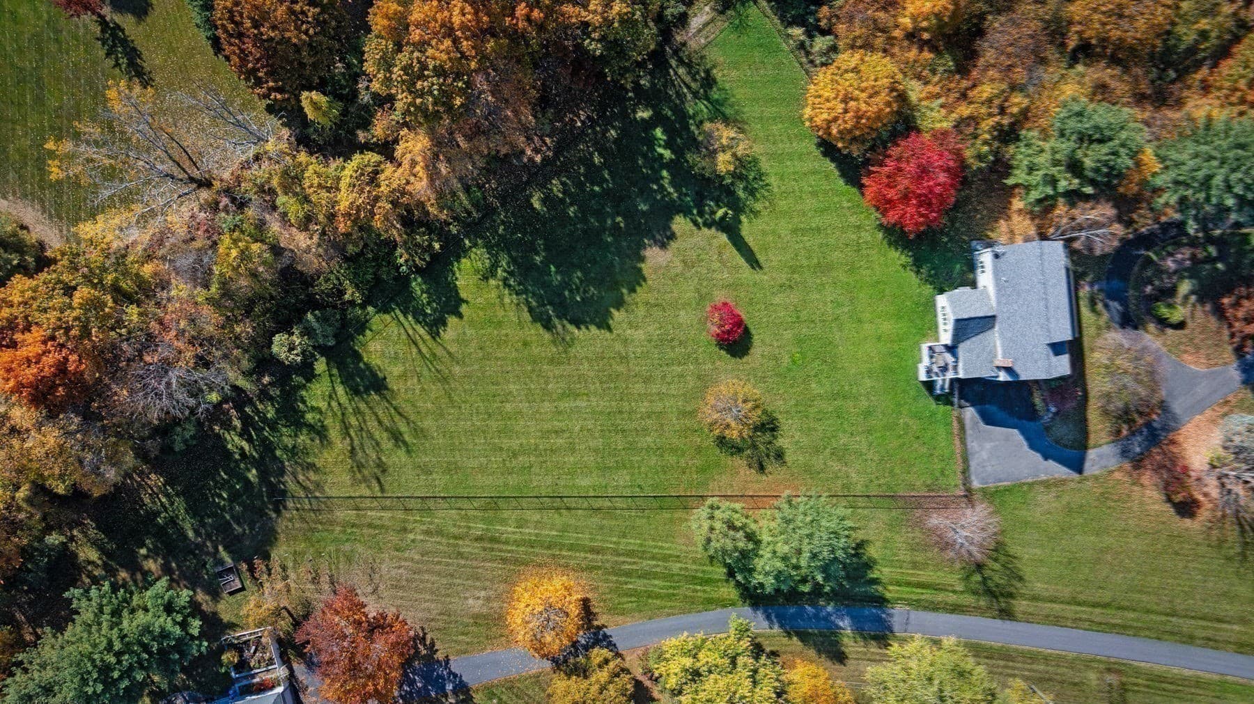 Single Family Residence at 103 Barker St, North Andover MA 01845, photo 37 of 42