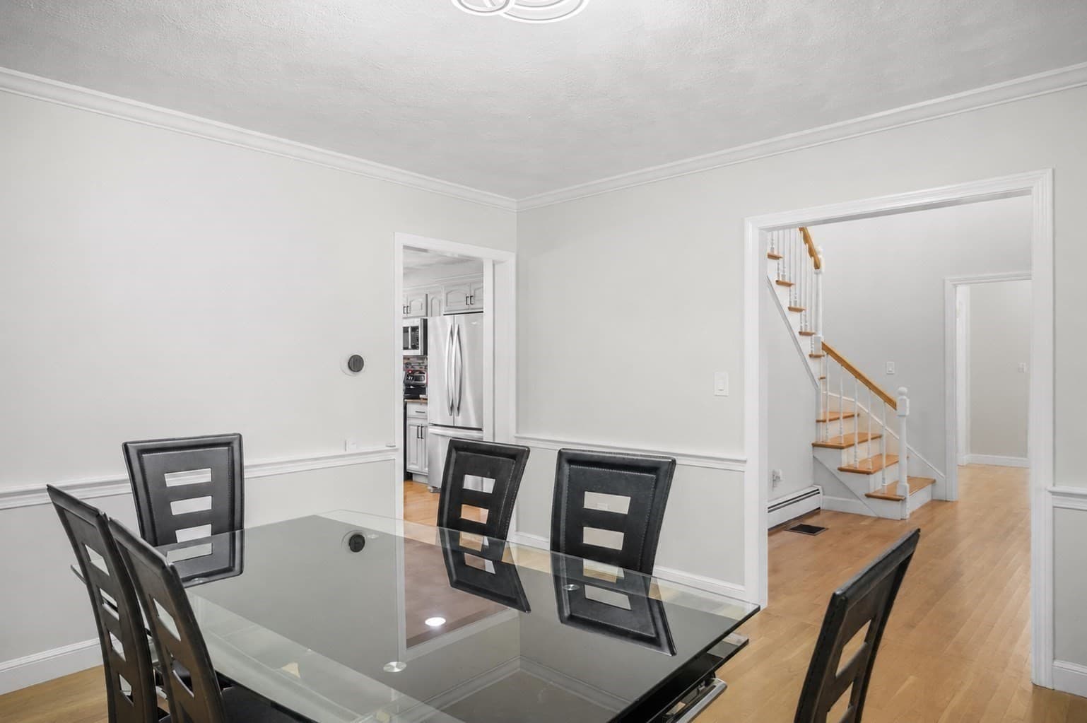 Single Family Residence at 103 Barker St, North Andover MA 01845, photo 15 of 42