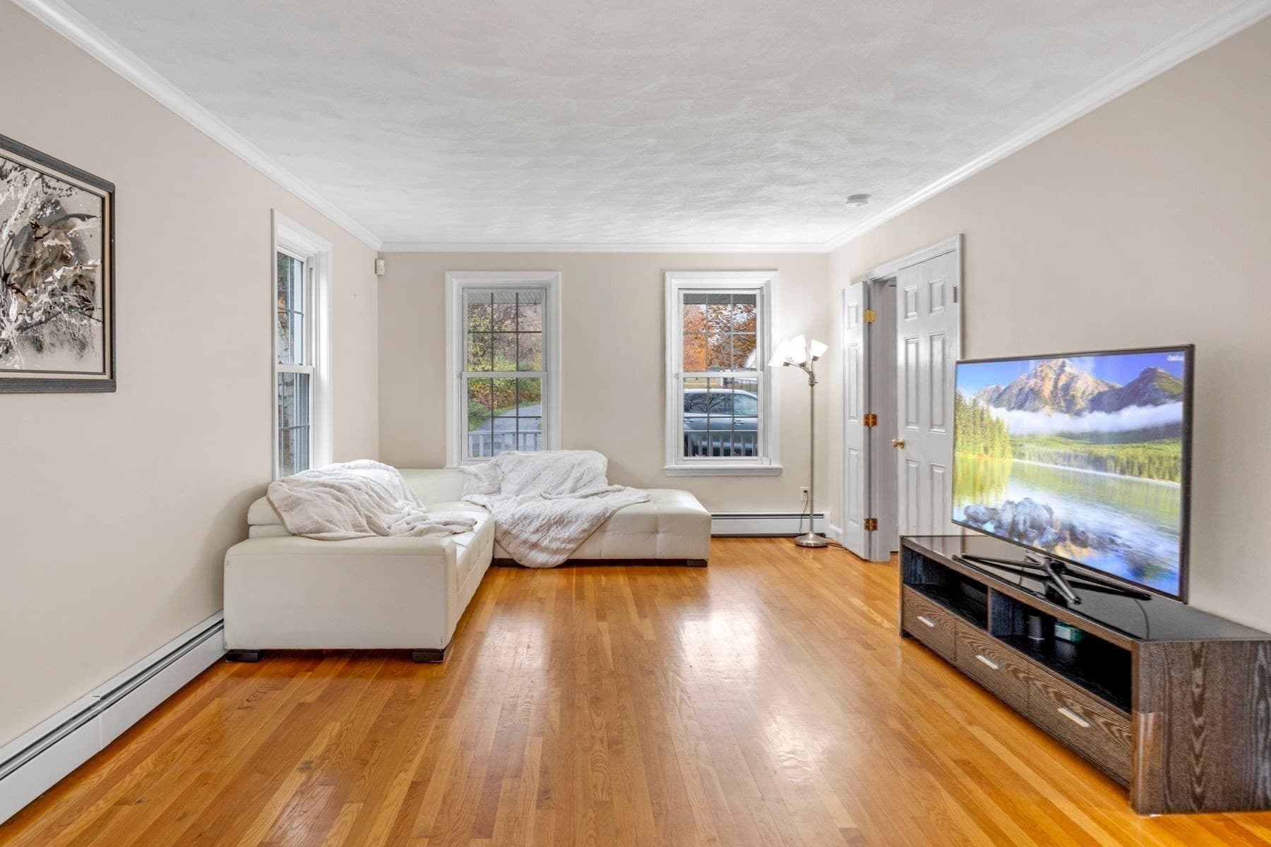Single Family Residence at 103 Barker St, North Andover MA 01845, photo 11 of 42