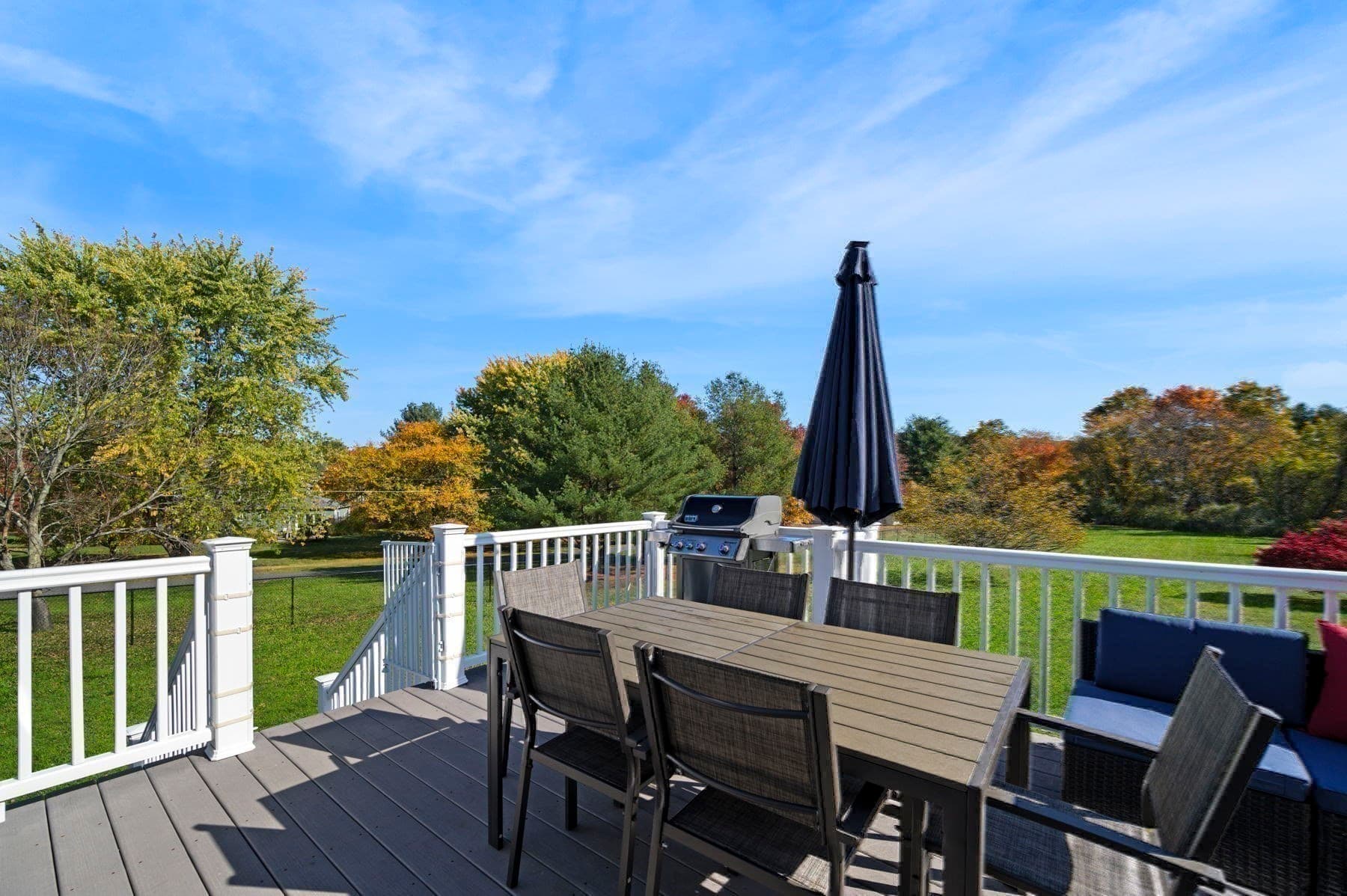 Single Family Residence at 103 Barker St, North Andover MA 01845, photo 35 of 42