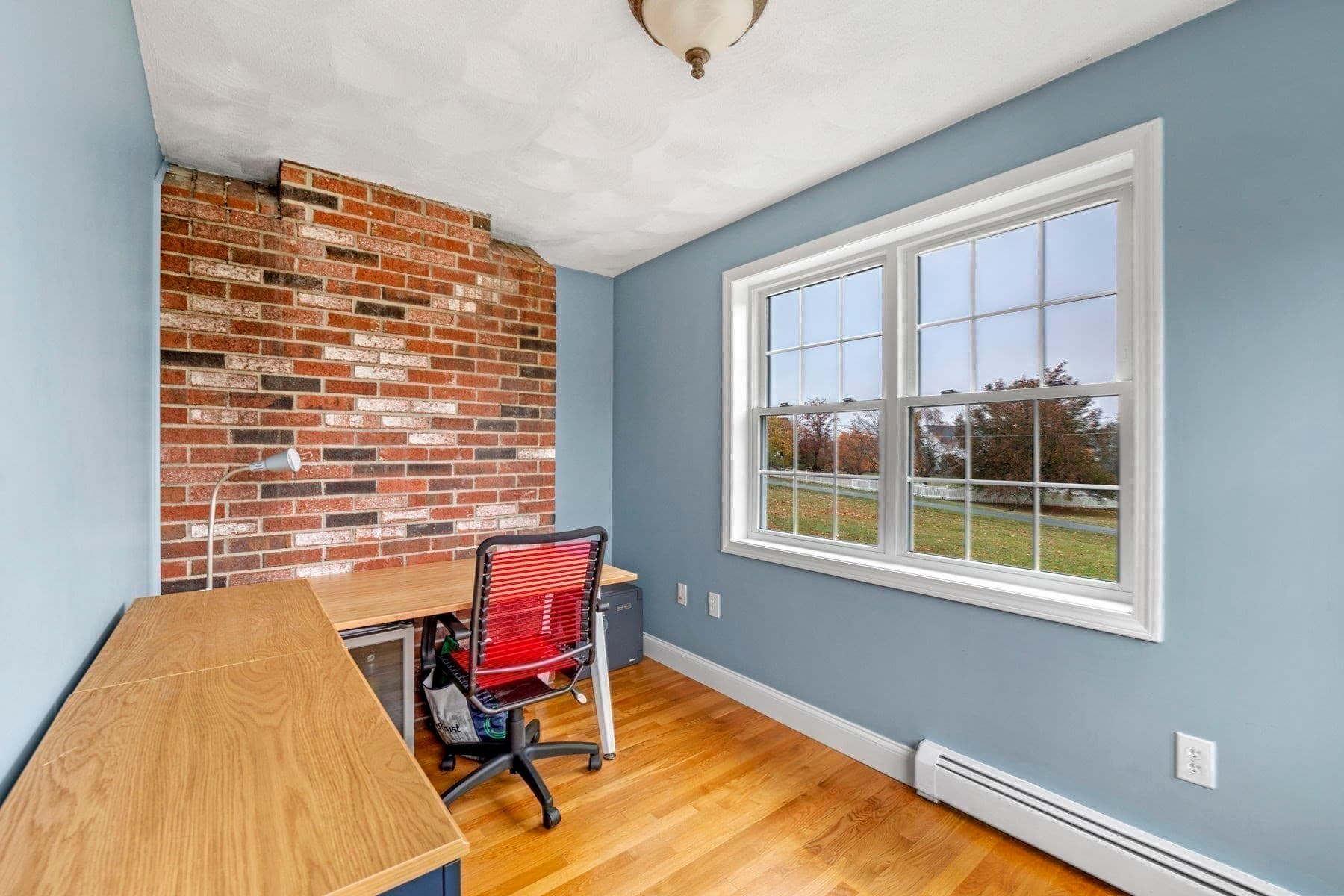 Single Family Residence at 103 Barker St, North Andover MA 01845, photo 25 of 42