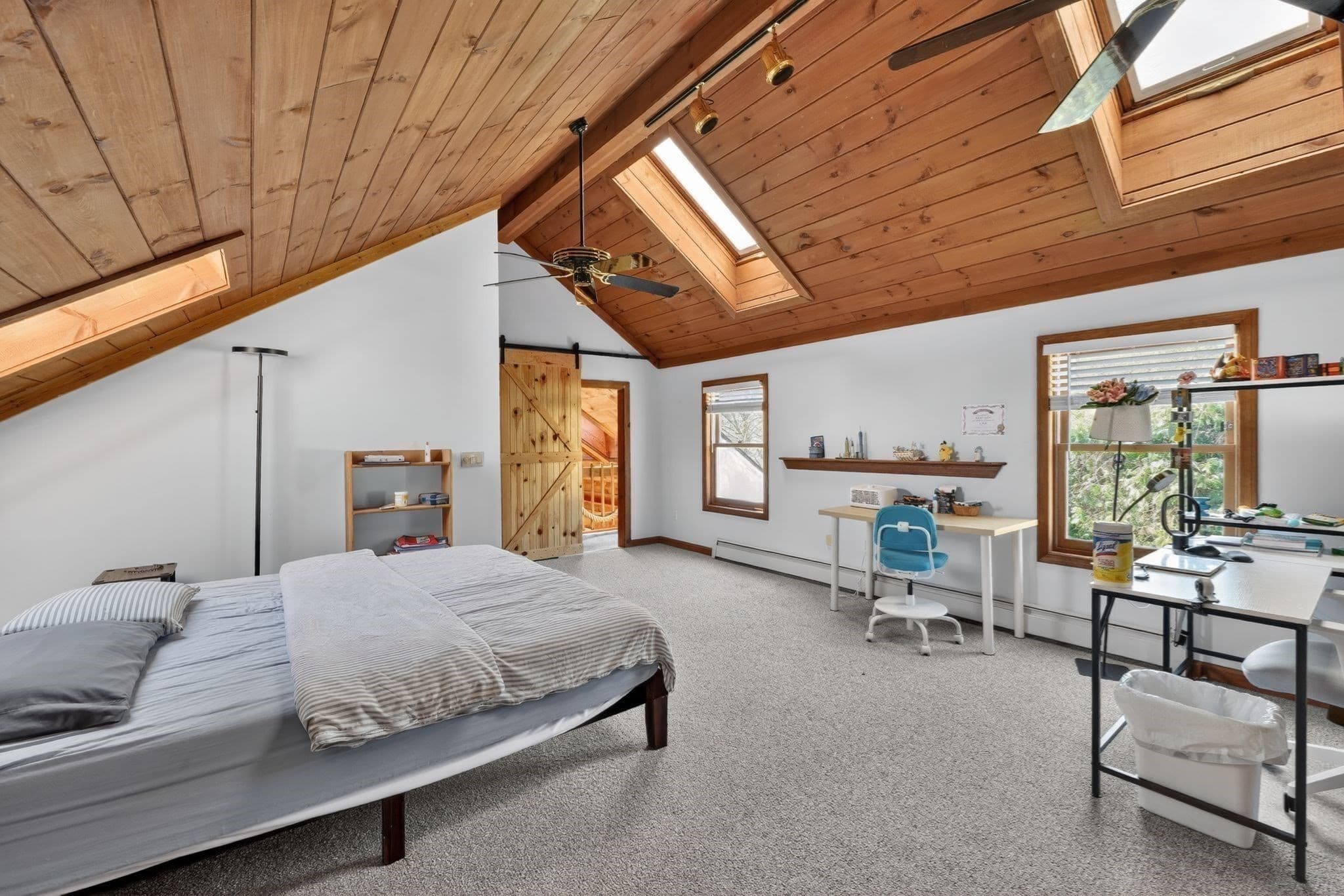 Single Family Residence at 67 Amherst Rd # 67, South Hadley MA 01075, photo 12 of 35