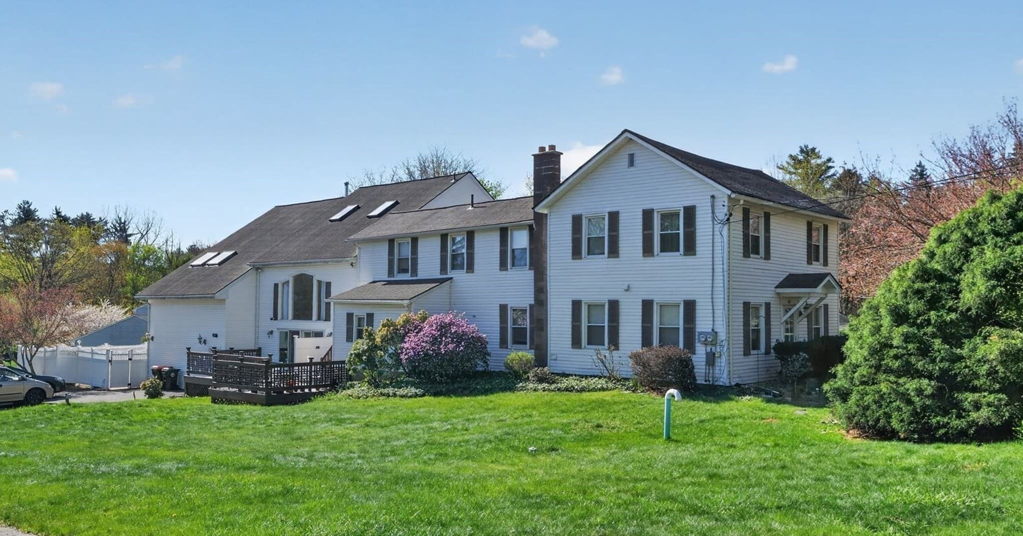 67 Amherst Rd # 67, South Hadley MA 01075