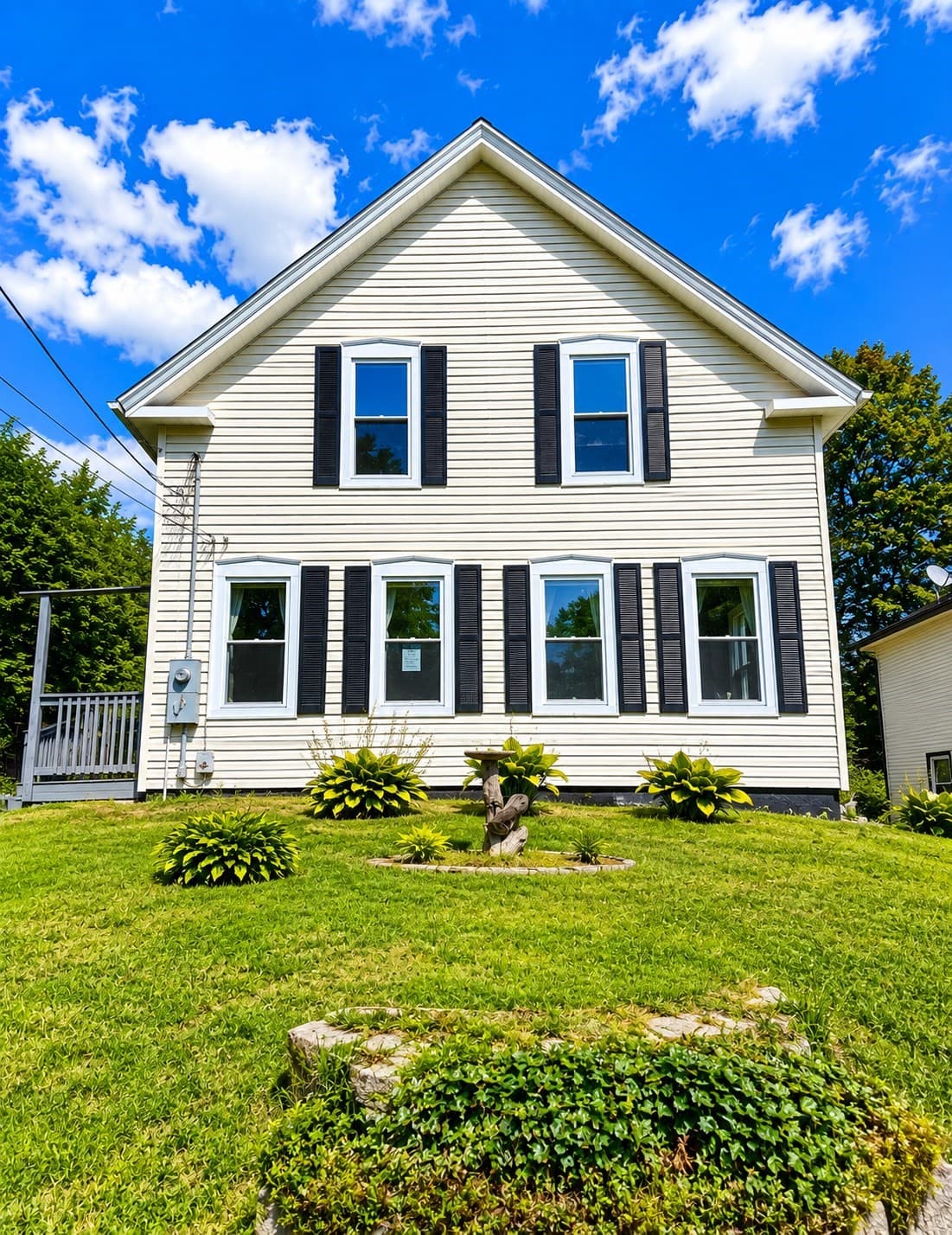 Single Family Residence at 150 Washington Street, Gardner MA 01440, photo 42 of 42